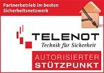 Partner Logo TELENOT